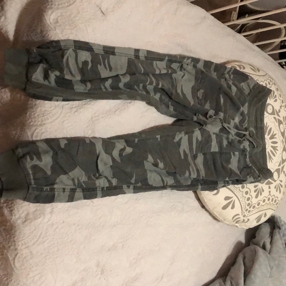 Lounge pants - Picture 2 of 2